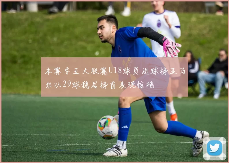 本赛季五大联赛U18球员进球榜亚马尔以29球稳居榜首表现惊艳